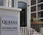 Image #1 of Queens Hotel